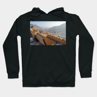 Amer Fort 02 Hoodie